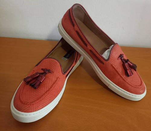 Scarpe mocassini fratelli - scarpe,