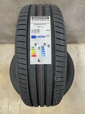 2 PNEUMATICI ESTIVI 205/55 R17