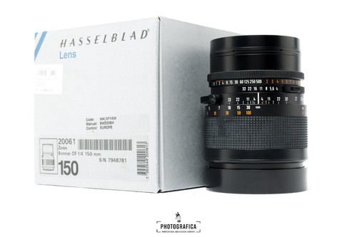 Hasselblad carl zeiss - hasselblad,