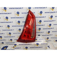 Fanale Posteriore Sinistro