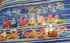 Pokemon Carte Da Gioco