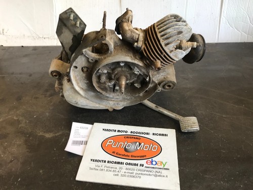 Blocco motore engine - , completo