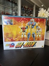 Cm’s Brave Gokin 17 GA-KEEN