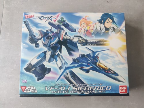 Macross delta 31j - macross, vf-31j