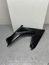 SCOCCA CARENA FIANCHETTO CODONE DESTRA RIGHT DX HONDA NC 700 X ABS 2012 2013