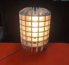 USB LED Smart Home WiFi Wooden