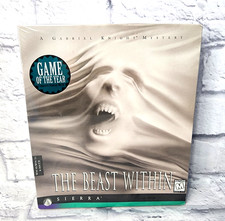 The Beast Within: A Gabriel