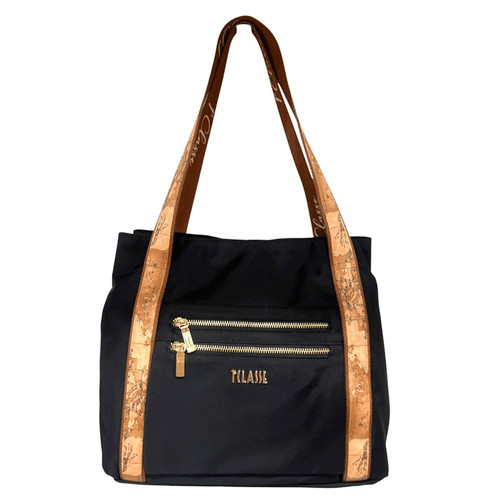 Borsa donna spalla - spalla, alviero