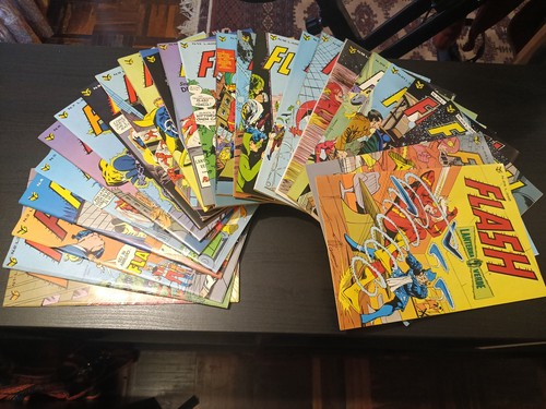 Collezione flash lanterna - collezione,