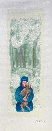 Antonio possenti inverno - , "