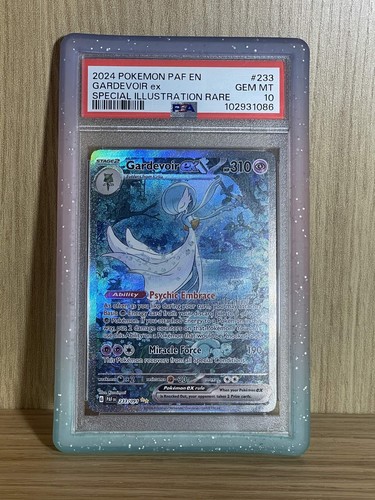 Pokemon gardevoir sir - pokemon,