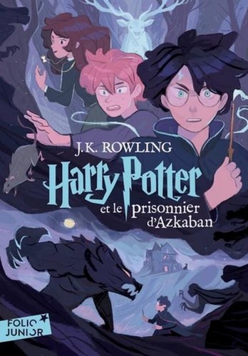 Harry potter le - harry,