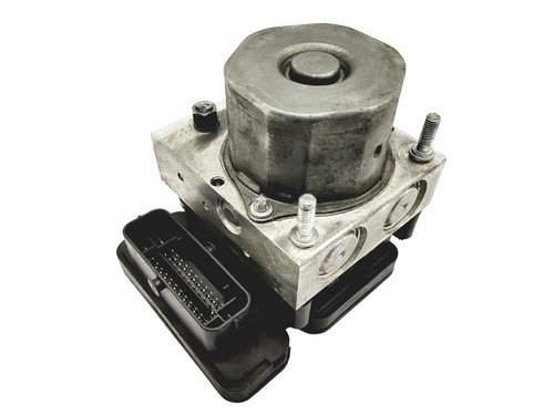 Pompa abs smart forfour - abs,
