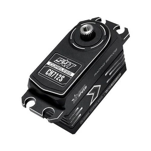 Srt coreless servo low - coreless,