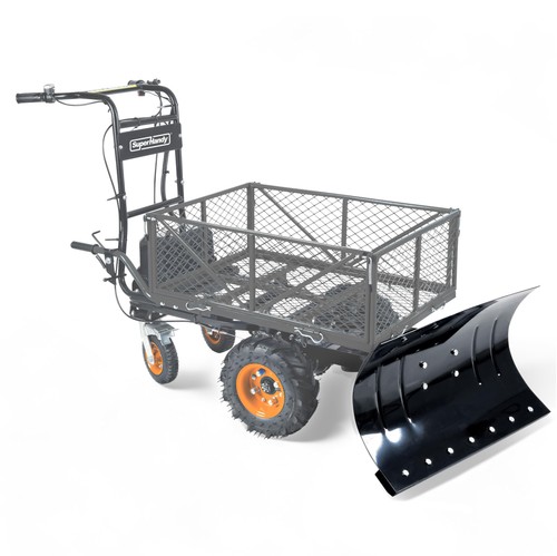Superhandy snow plow blade - plow,