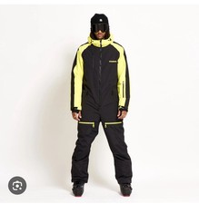 Oneskee Tuta da Sci Snowboard