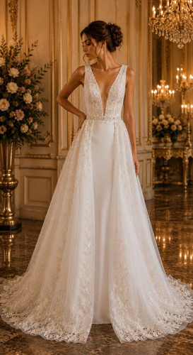 Abito sposa kleinfeld - abito,