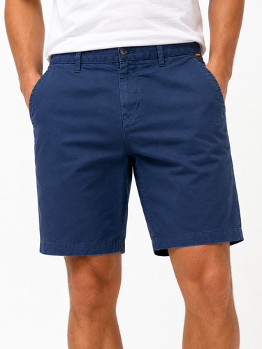 Jeans uomo timberland blu - jeans,
