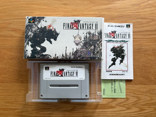 Final fantasy jpn nintendo - final,