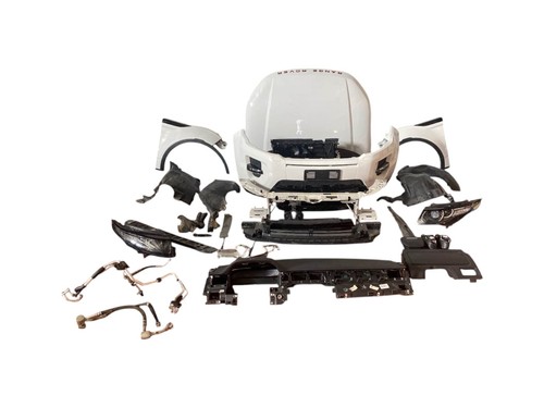 Musata kit airbag range - musata,