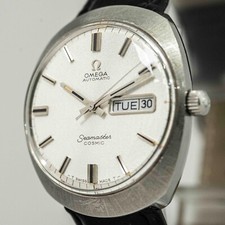 **Ecc+5** Vintage OMEGA