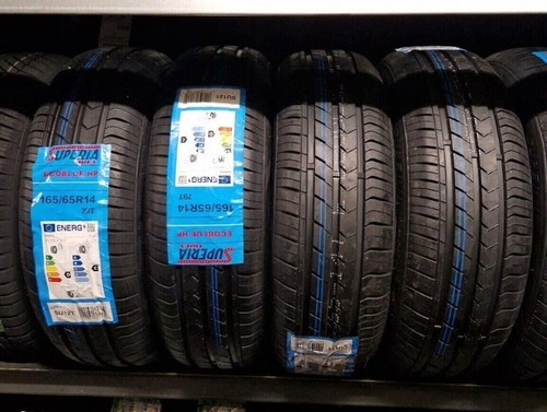 Gomme 165 r14 79t superia - gomme,
