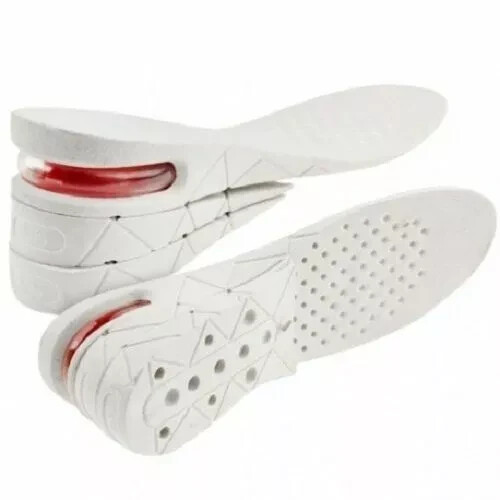 Solette rialzanti alzatacco - solette,