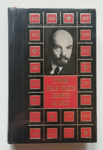Storia delle polizie segrete - delle,
