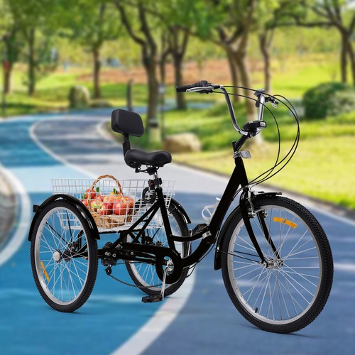 Triciclo velocità - triciclo, 7