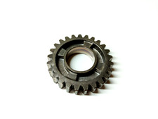 Ingranaggio Seconda Secondario Honda CR 250 1988 2007 Gear Countershaft Second