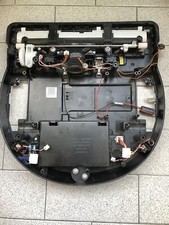 Scocca posteriore Robot Samsung Powerbot VR7000