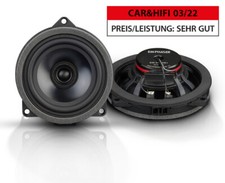 EMPHASER EM-BMWR1 Set di