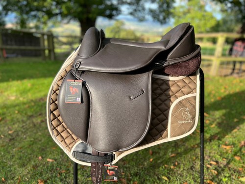 Sella treless comfort - treless,