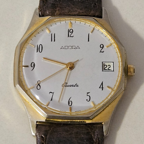 Orologio vintage uomo - orologio,