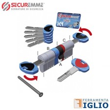 Cilindro Europeo di Sicurezza