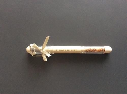 Penna stilografica flower - penna,