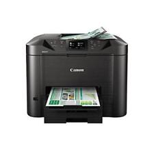 CANON MAXIFY MB5450 STAMPANTE MULTIFUNZIONE INK-JET A4 FAX DUPLEX DADF LAN WI-FI