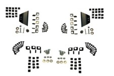 Kit Fissaggio Allargamento