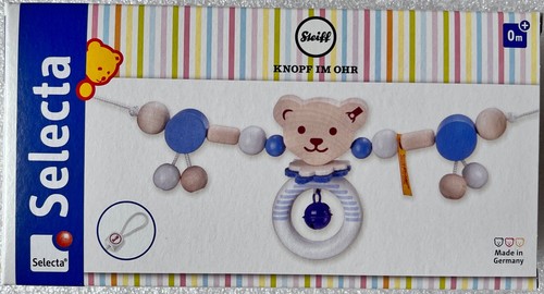 Selecta babywelt steiff - selecta,