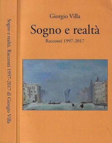 Sogno realtà racconti 1997 - e,