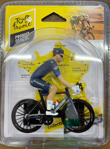 Solido lapierre bici - bici, tour