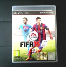 GIOCO FIFA 15 PER PS3
