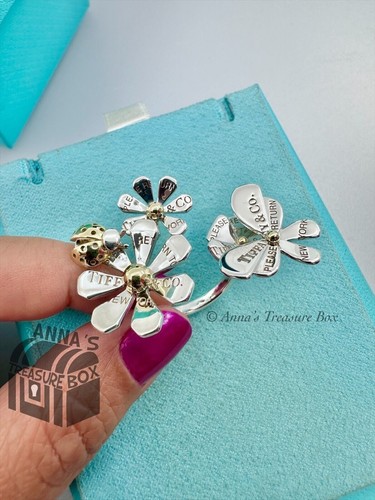 Anello tiffany argento - tiffany, co.