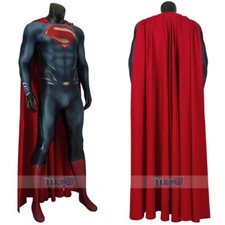 Costume Superman Body Tuta