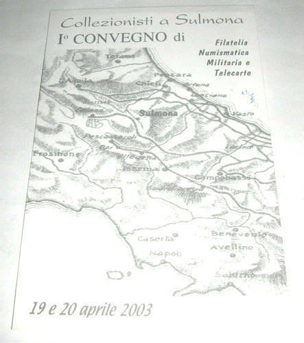 Cartolina collezionisti a - cartolina,