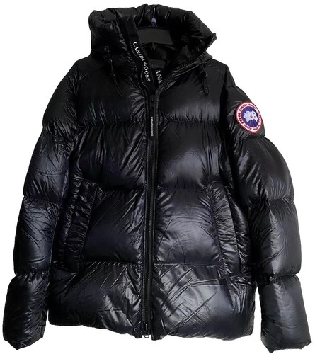 Originale canada goose black - canada,