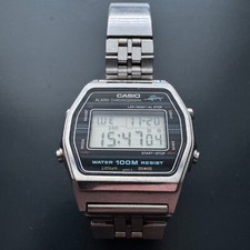 Casio W-750 Marlin orologio