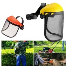 MASCHERA VISIERA PROTETTIVA