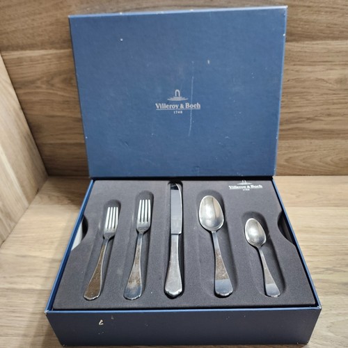 Villeroy boch posate - villeroy,