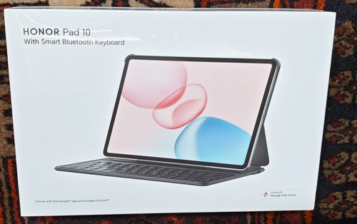Honor pad 256gb - 10,